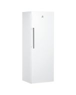 Indesit SI82QWD 60cm Wide Freestanding Tall Larder Fridge in White