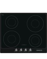 Smeg SI964NM Induction Hob