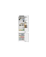 Siemens KI96NVFD0G Integrated Extra Tall Fridge Freezer, autoAirflow, 70:30 Split, D Energy