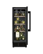 Siemens KU20WVHF0G Integrated Wine Cooler