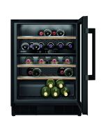 Siemens KU21WAHG0G Integrated Wine Cooler