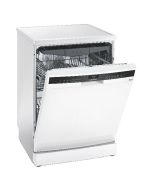 Siemens SN23HW60CG Freestanding Full Size Dishwasher