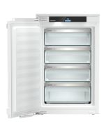 Liebherr SIFNCI3954 Built In Freezer No Frost, Soft Close with Fixed Hinge - C Rated