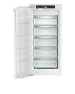 Liebherr SIFNDI4155 No Frost Built-In Freezer, Fixed Hinge, D Rated
