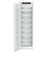 Liebherr SIFNSE5128 No Frost Built-In Freezer, Sliding Hinge, E Rated