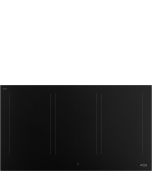 Smeg SIM3964N 90cm Induction Auto-Vent 2.0 Hob Matte Black