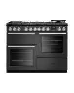 Rangemaster NEXO110DFPSLT/CM1 NEXUS OC 110cm Range Cooker Dual Fuel in Slate A Rated