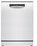 Bosch SMS4EMW06G Freestanding Full Size Dishwasher