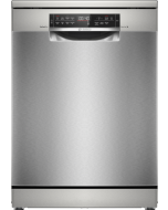 Bosch SMS6TCI02G Freestanding Full Size Dishwasher