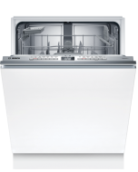Bosch SMV4EAX23G Full Size Integrated Dishwasher