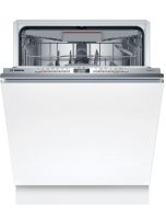 Bosch SMV4ECX23G Full Size Integrated Dishwasher