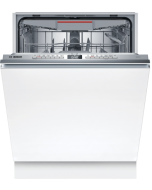 Bosch SMV4HVX00G Full Size Integrated Dishwasher