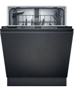 Siemens SN61HX02TG Full Size Integrated Dishwasher