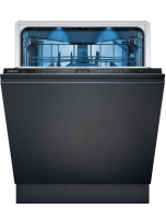 Siemens SN95EX12CG Full Size Integrated Dishwasher