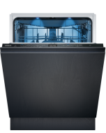 Siemens SN95YX02CG Full Size Integrated Dishwasher
