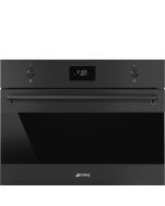Smeg SO4301M0N Integrated Microwave
