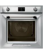 Smeg SOP6902S2PX 68L Built-In Steam Oven - Stainless Steel - A+ Rated