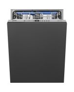 Smeg ST323PM Fully-integrated Semi-Professional dishwasher -C Rated