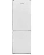 Statesman F01554FFW 152cm High 50/50 Frost Free Freestanding Fridge-Freezer White