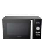 Statesman SKMS0923DSS 23 Litres Single Microwave in Silver