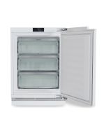 Liebherr SUFC3703 Low Frost Built-Under Freezer, Fixed Hinge, C Rated