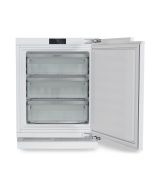 Liebherr SUFD3603 Low Frost Built-Under Freezer, Fixed Hinge, D Rated