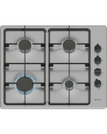 Neff T26BKP6N0 Gas Hob