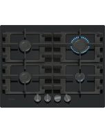 Neff T26NKP4S0 Gas On Glass Hob