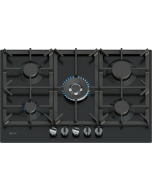 Neff T27CIQ8S0 Gas Hob