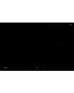 Neff T58FHW1L0 80cm Wide Induction Hob