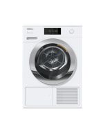 Miele TCR780 WP 9kg Freestanding Heat Pump Tumble Dryer - White A+++ Rated