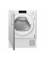 Caple TDI4001 7kg Integrated Heat Pump Tumble Dryer