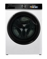 Schonhaus TDSHF018A3W 8kg Heat Pump Tumble Dryer - White