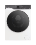Hotpoint HP105ACAREUK ActiveCare Washing Machine - White - 10kg - 1400rpm