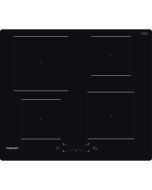 Hotpoint TQ1460SNE Induction Hob