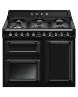 Smeg TR103BL Range Cooker