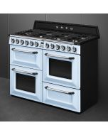 Smeg TR4110AZ Range Cooker