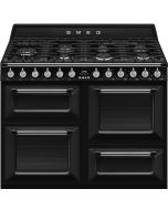 Smeg TR4110BL1 Range Cooker