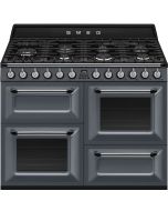 Smeg TR4110GR Range Cooker