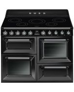 Smeg TR4110IBL Range Cooker