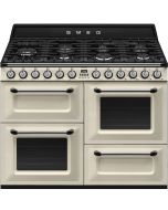 Smeg TR4110P1 Range Cooker