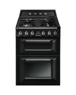 Smeg TR62BL Oven/Cooker
