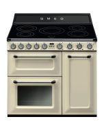 Smeg TR93IP Range Cooker