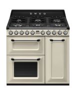 Smeg TR93P Range Cooker