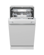Miele G5790 SCVI Slimline Fully Integrated Dishwasher - C Rated