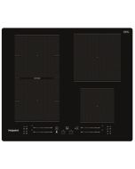 Hotpoint TS5760FNE 60cm Flex Induction Hob with MyMenu