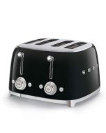 Smeg TSF03BLUK Toaster/Grill