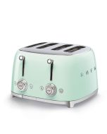 Smeg TSF03PGUK Toaster/Grill