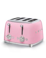 Smeg TSF03PKUK Toaster/Grill