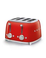 Smeg TSF03RDUK Toaster/Grill